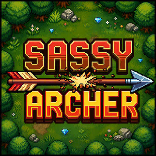 Sassy Archer — Free Online Game