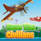 Save The Civilians