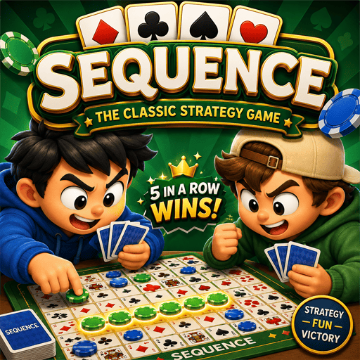 Sequence — Free Online Game