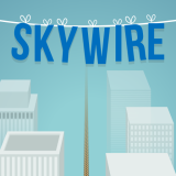 Sky Wire