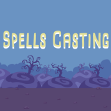 Spell Scasting