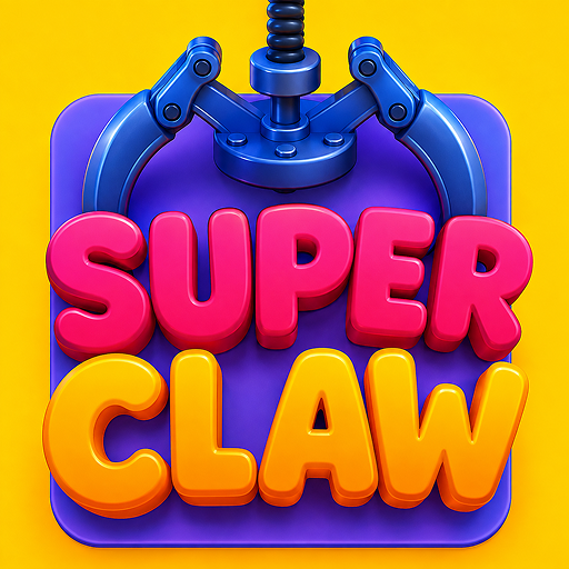 Super Claw — Free Online Game