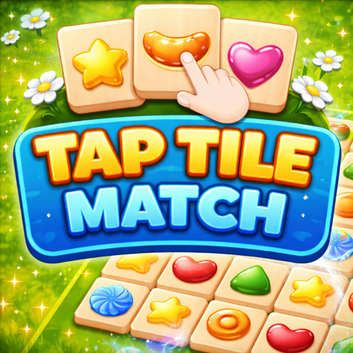 Tap Tile Match