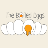 The Boiled Eggs