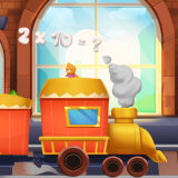 Train Builder