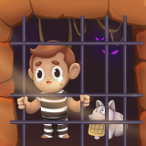 Trapped In Jail