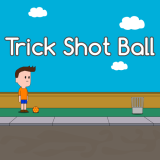 Trick Shot Ball