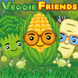 VeggieFriendsgame