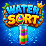 Water Sort