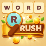 Word Rush