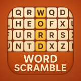 Word Scramble