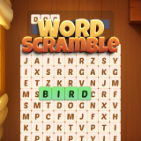 Word Scramble