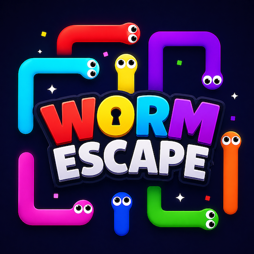 Worm Escape